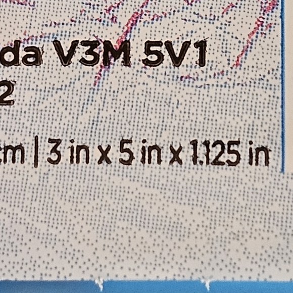 NEW - CRYOPAK  COMBO - 4 ICE PACKS - TWO SIZES - MEDIUM & LUNCH A - Picture 7 of 7